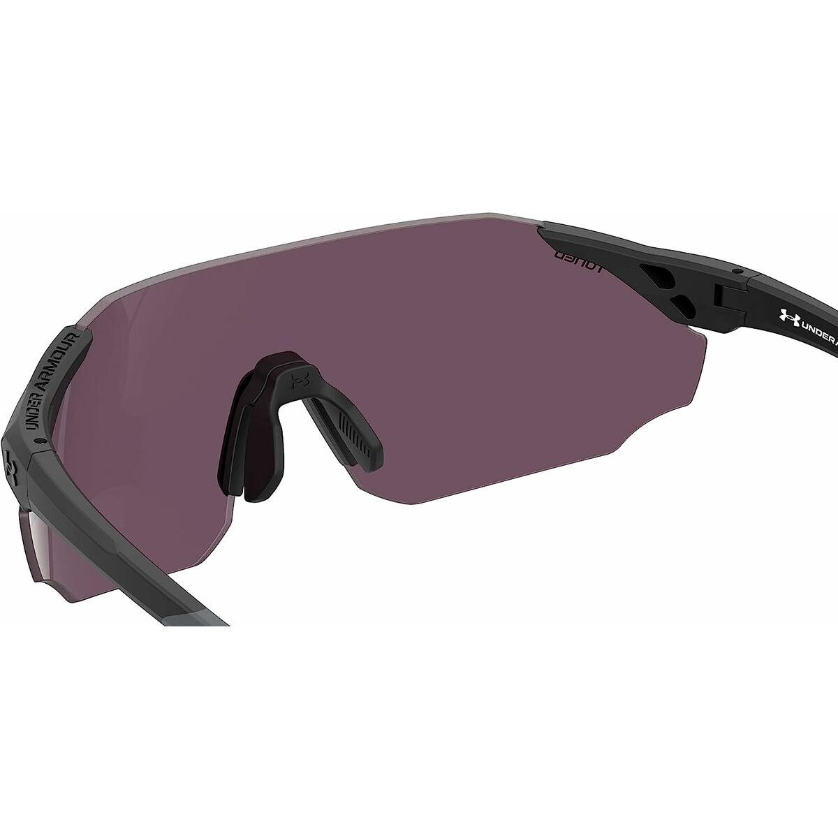 Herrsolglasögon Under Armour UA HAMMER_F - 2
