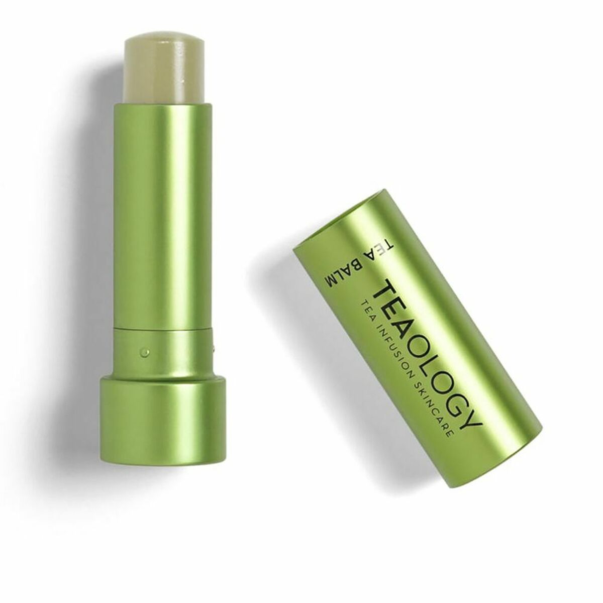 Cerat Teaology Tea Balm Matcha tea 4 g Te Läppstift