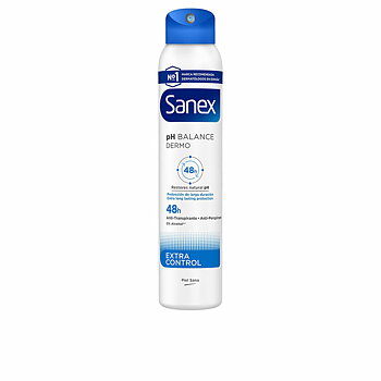 Deodorantspray Sanex Extra Control 200 ml
