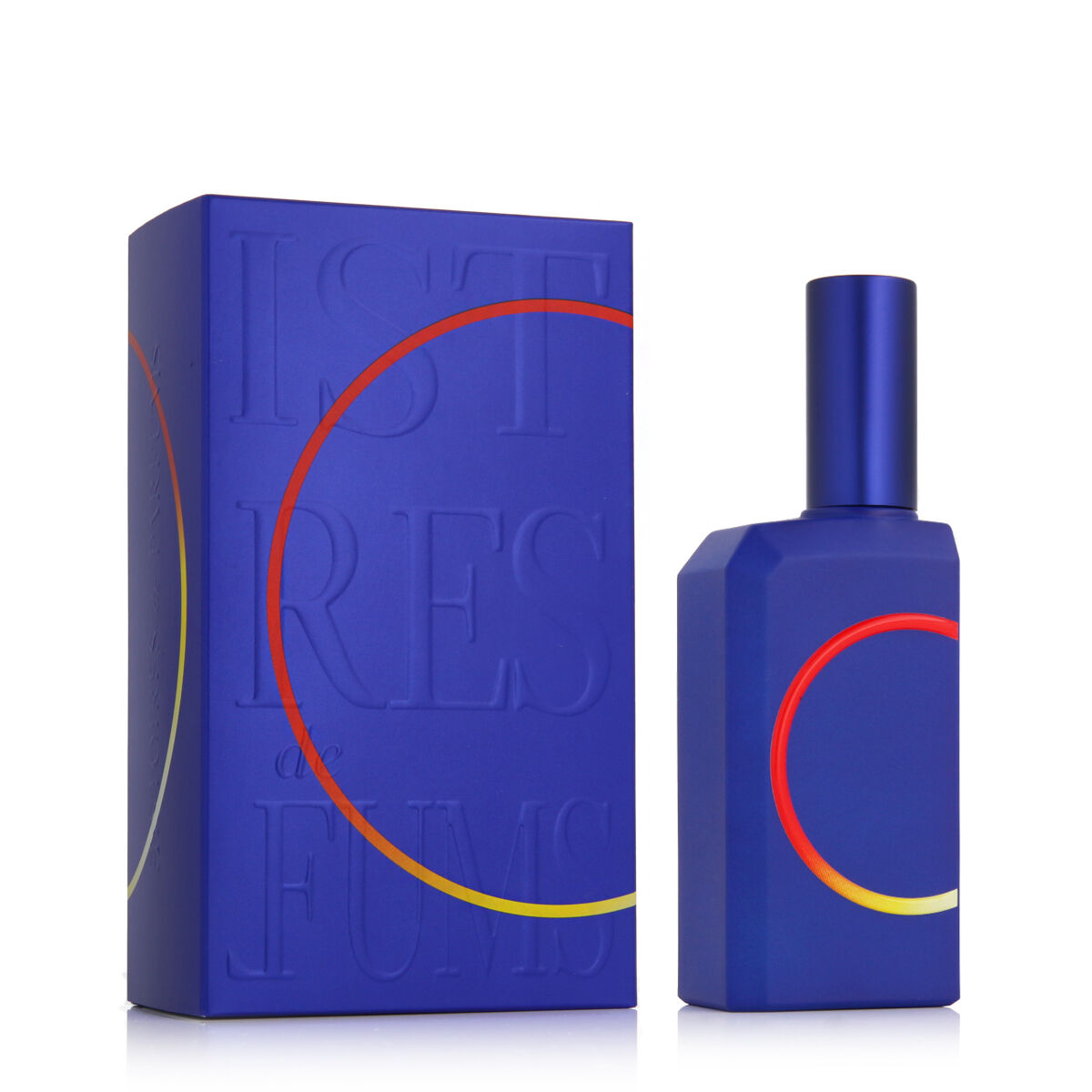 Parfym Unisex Histoires de Parfums EDP