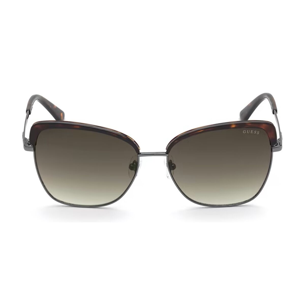 Damsolglasögon Guess GU7738 DARK HAVANA - 3