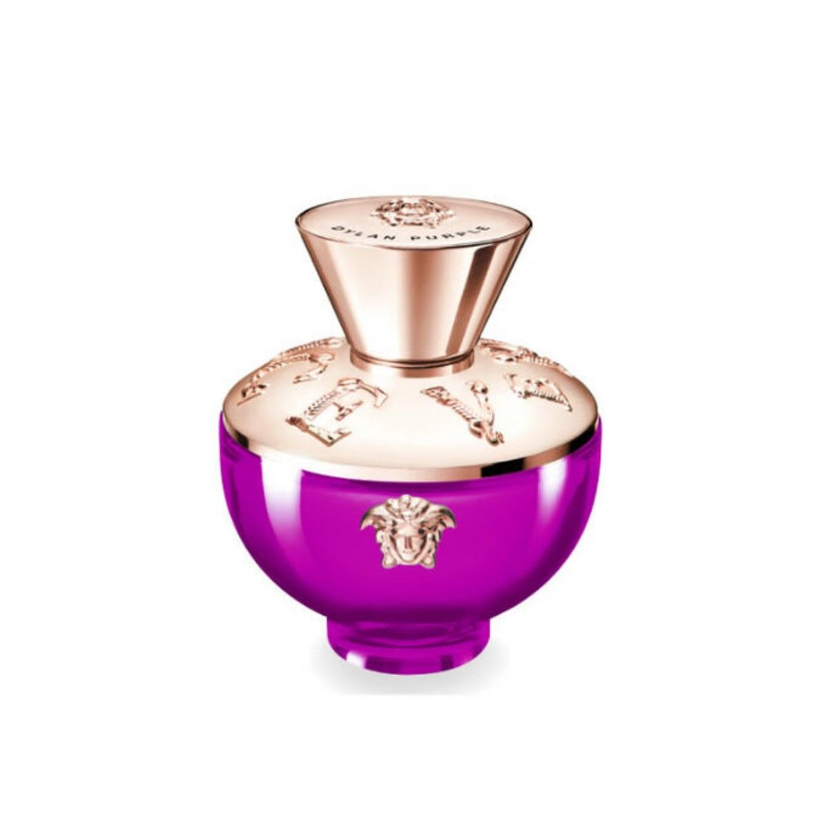 Parfym Damer Versace Dylan Purple EDP 100 ml
