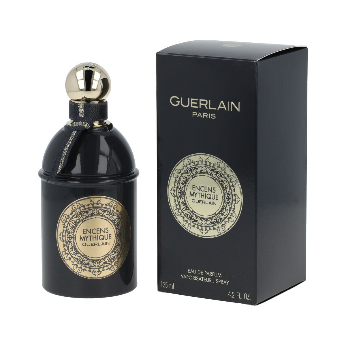 Parfym Unisex Guerlain G013630 EDP 125 ml