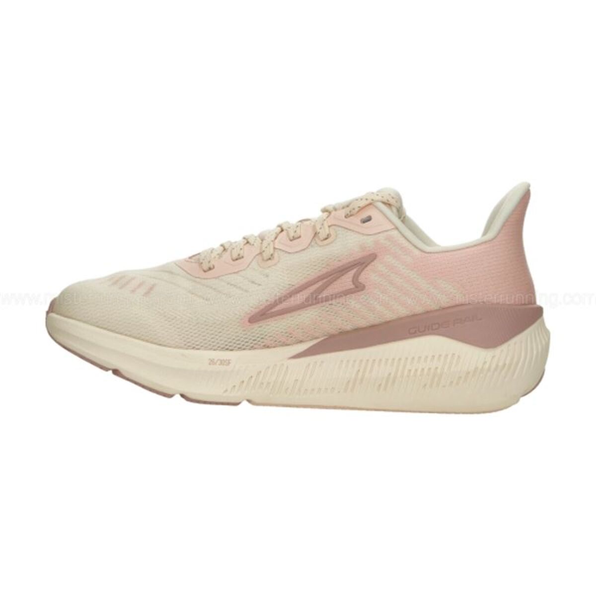 Löparskor, Vuxna Altra Experience Form Beige - 2