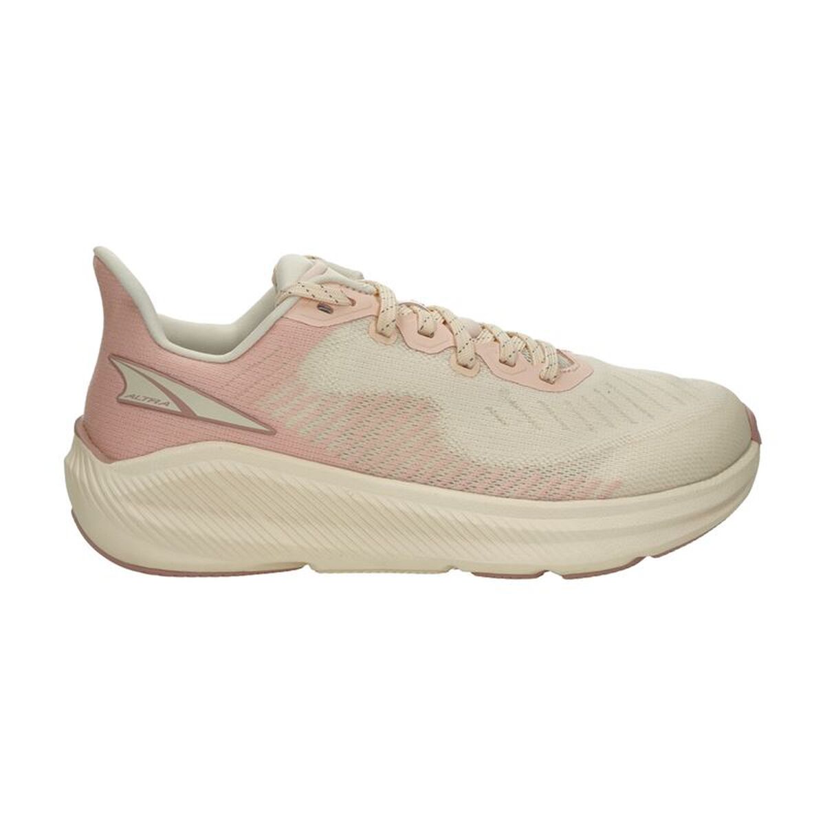 Löparskor, Vuxna Altra Experience Form Beige