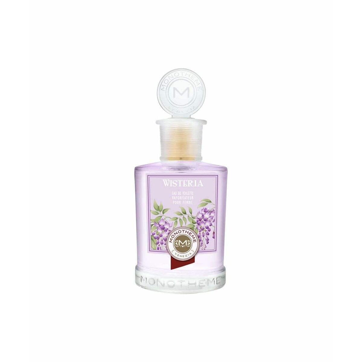 Parfym Damer Monotheme Venezia Wisteria EDT 100 ml