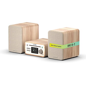 Mini Hifi Pure PURE CLASSIC STEREO MINI