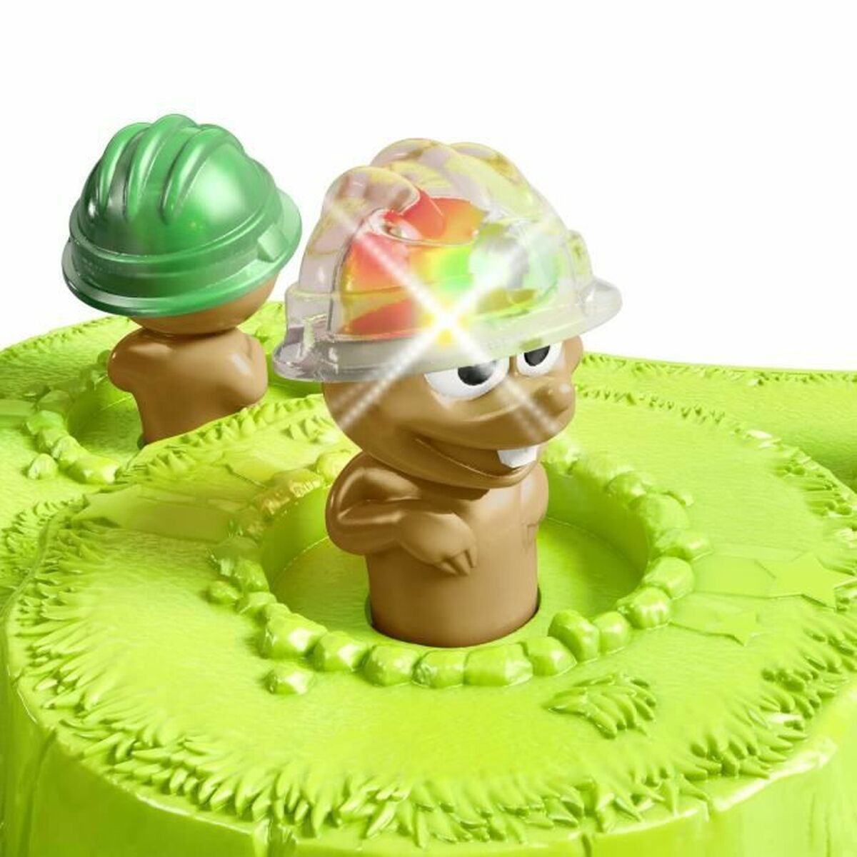 Sällskapsspel Mattel CHASS'TAUPES - 3