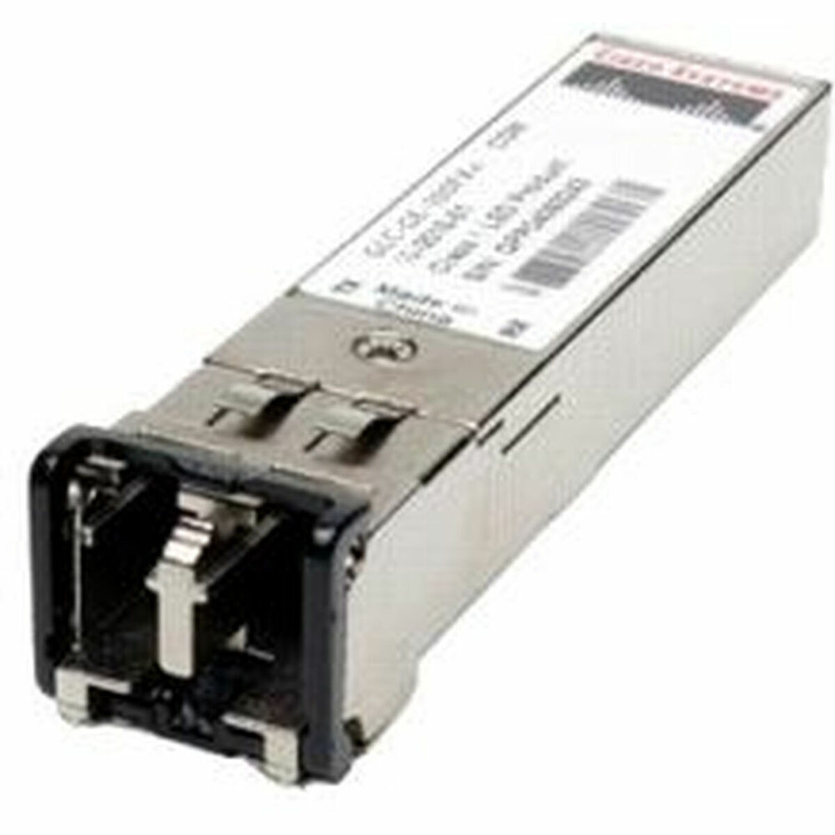 SFP fibermodul MonoModo CISCO GLC-GE-100FX=