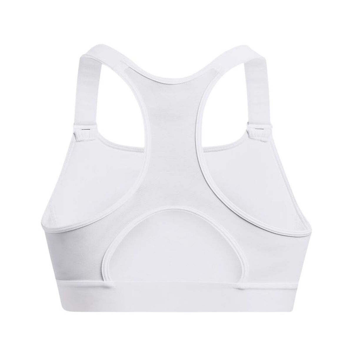 Sport-BH Under Armour Hg Vit - 2