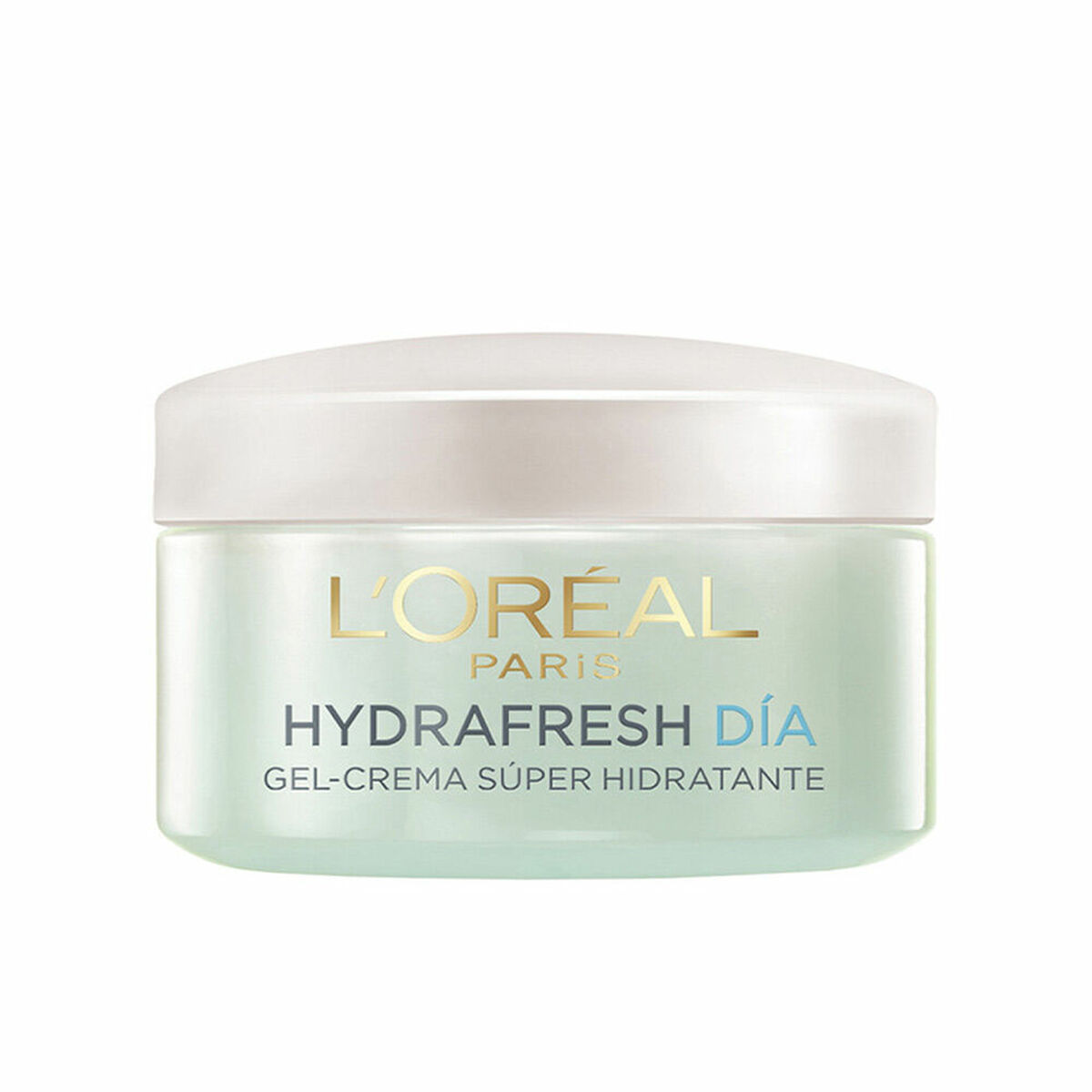 Dagkräm L'Oreal Make Up Hydrafresh 50 ml