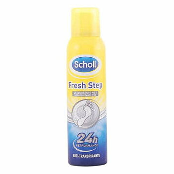 Fotdeodorant Scholl 150 ml