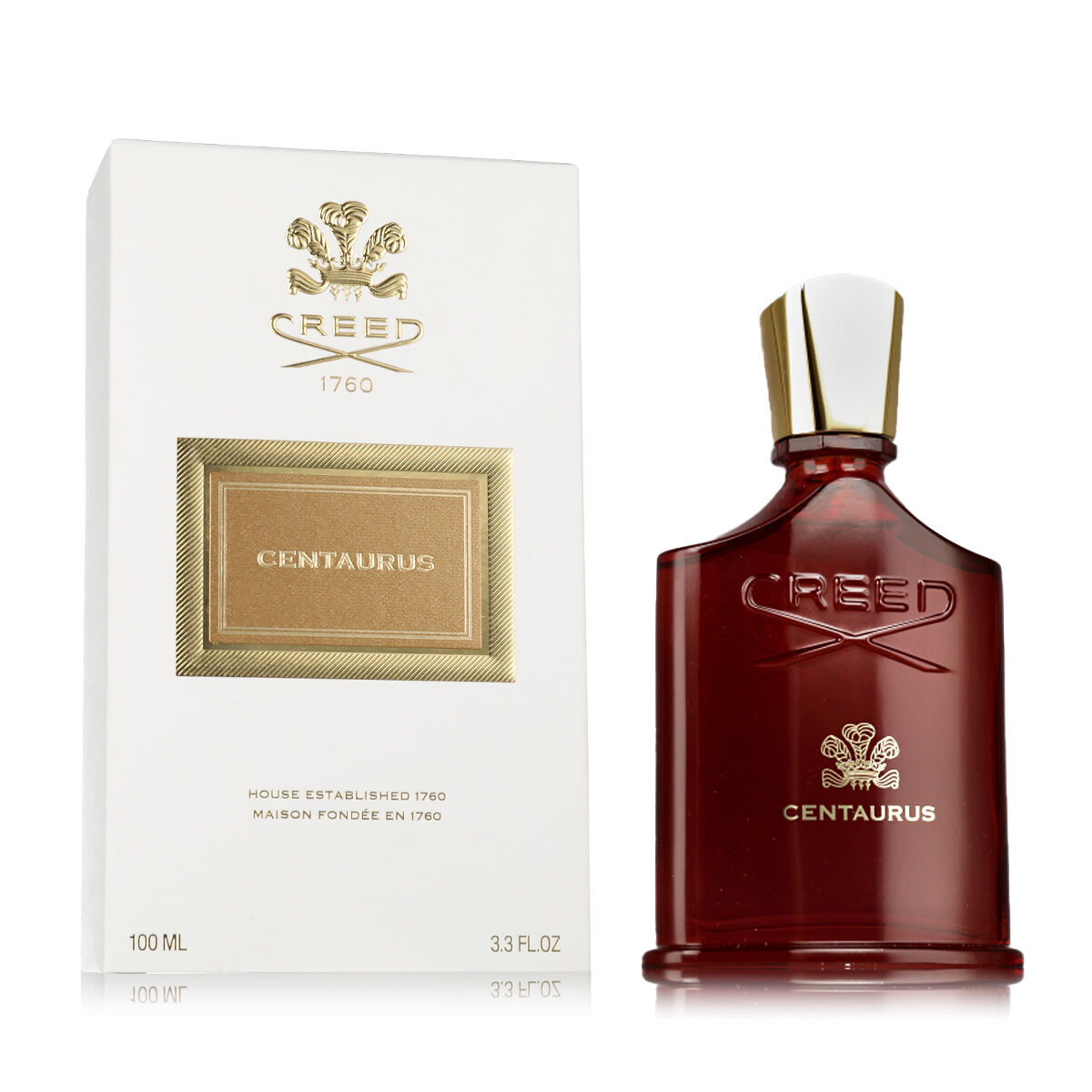 Parfym Damer Creed Centaurus EDP 100 ml - 2