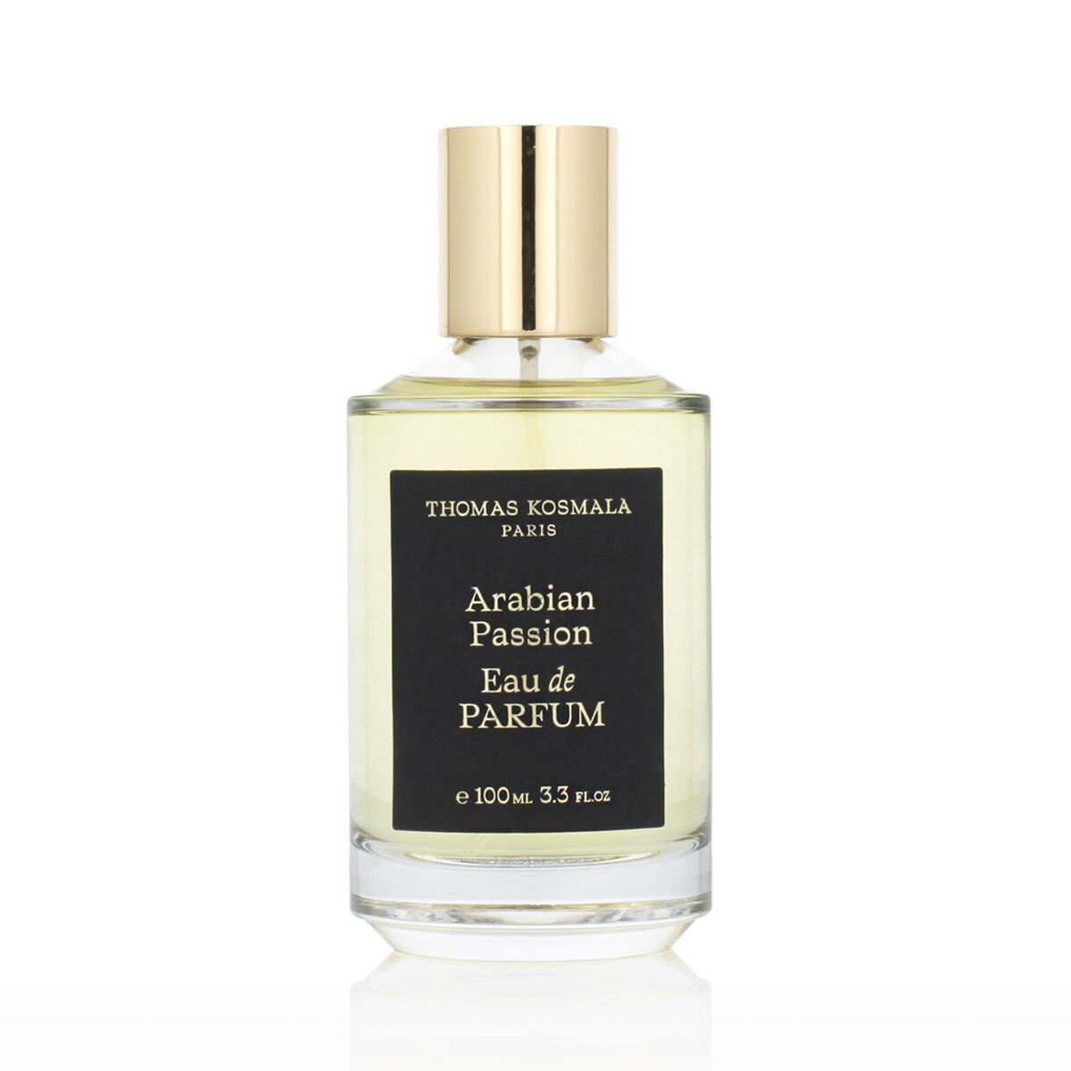 Parfym Unisex Thomas Kosmala Arabian Passion EDP - 2