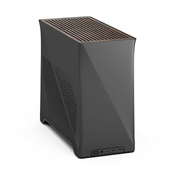 ATX Semitorn Fractal Design Era 2 Grå
