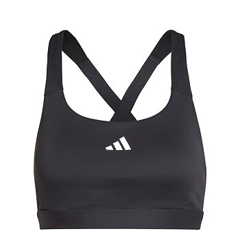 Sport-BH Adidas Essentials Svart
