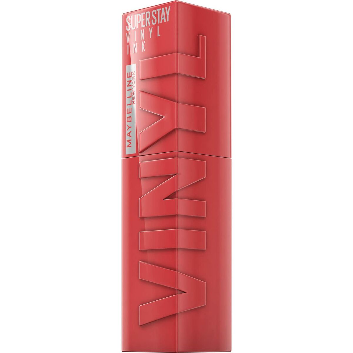 Läppstift Maybelline Superstay Vinyl Ink 15-peachy - 2