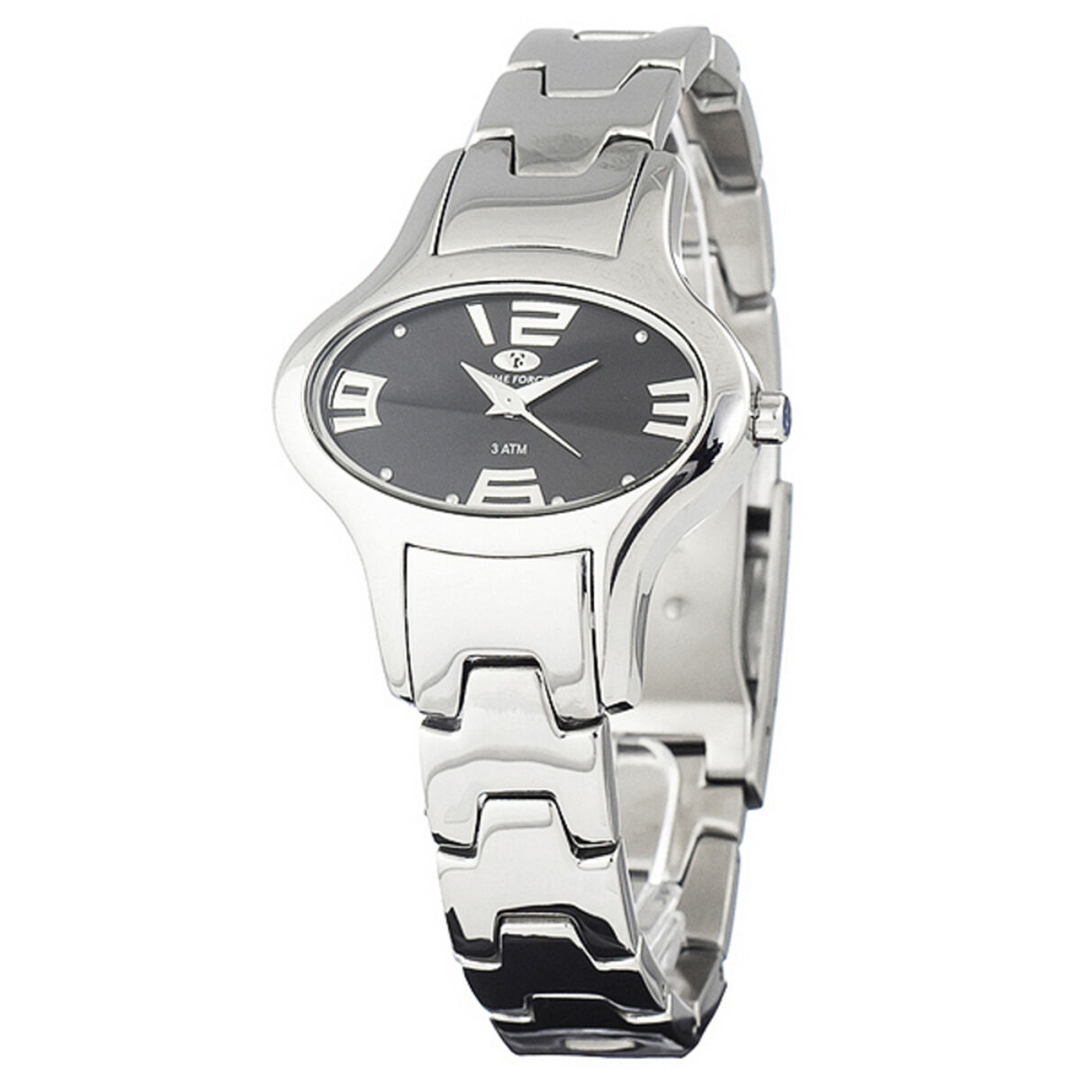 Damklocka Time Force TF2635L-01M-1 (Ø 36 mm) - 2