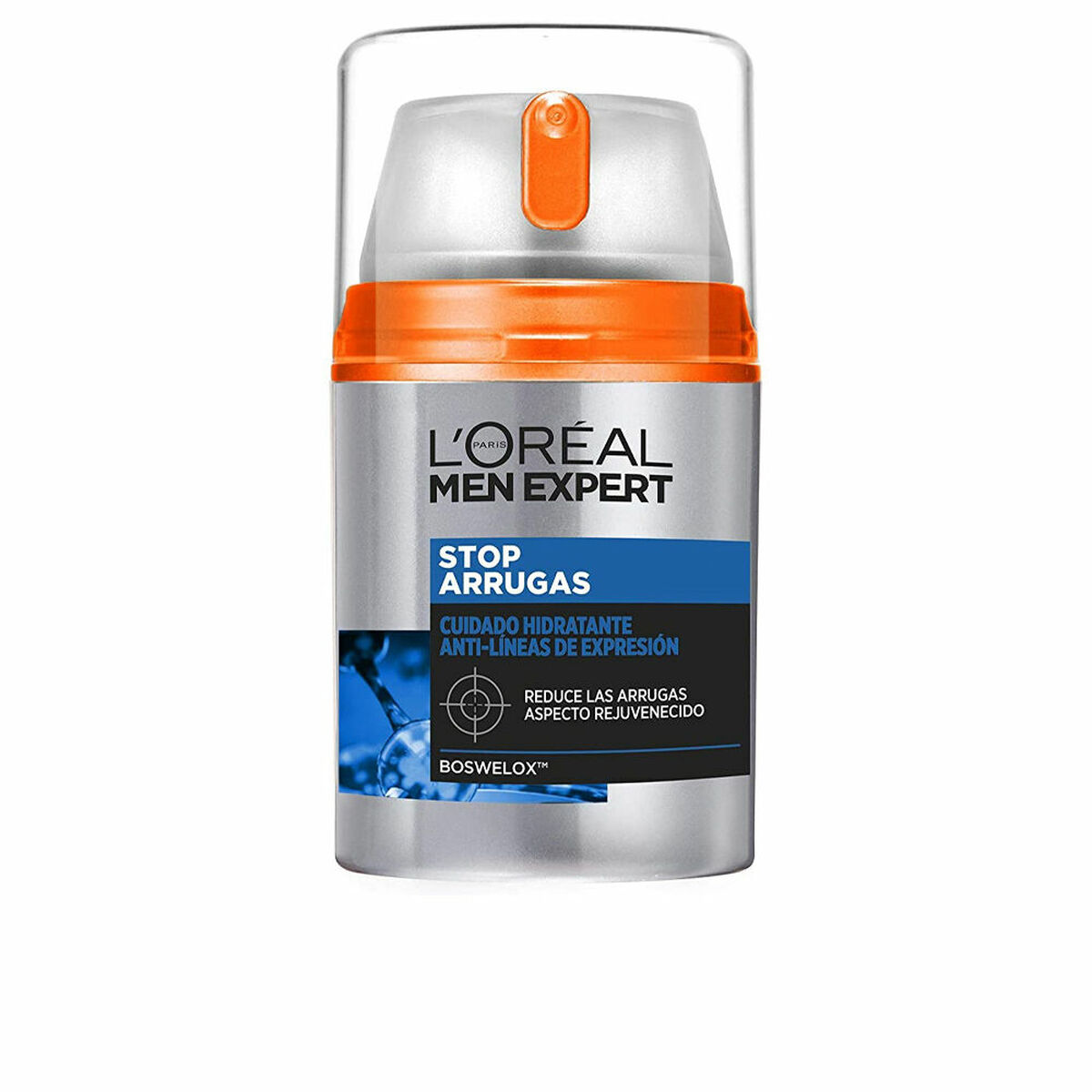 Kräm mot rynkor L'Oreal Make Up Men Expert 50 ml