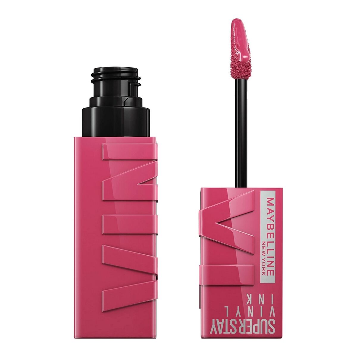 Läppstift Maybelline Superstay Vinyl Ink 20-coy Vätska - 2