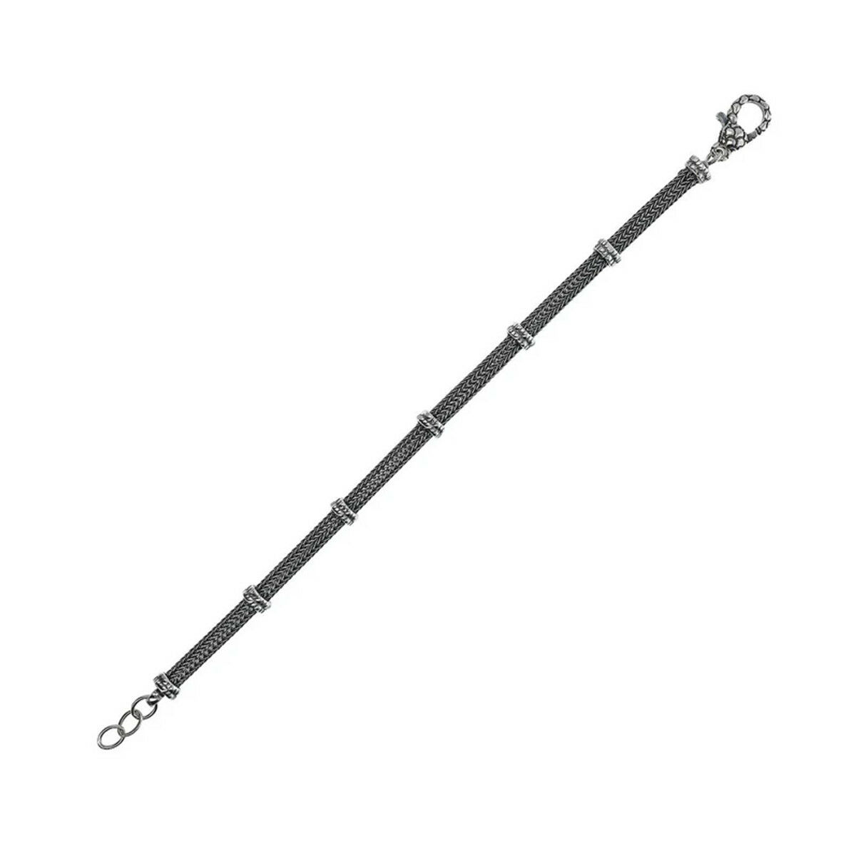 Herrarmband Albert M. WSOX00604.S - 2
