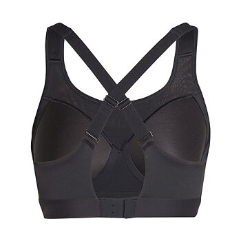 Sport-BH Adidas Essentials Svart