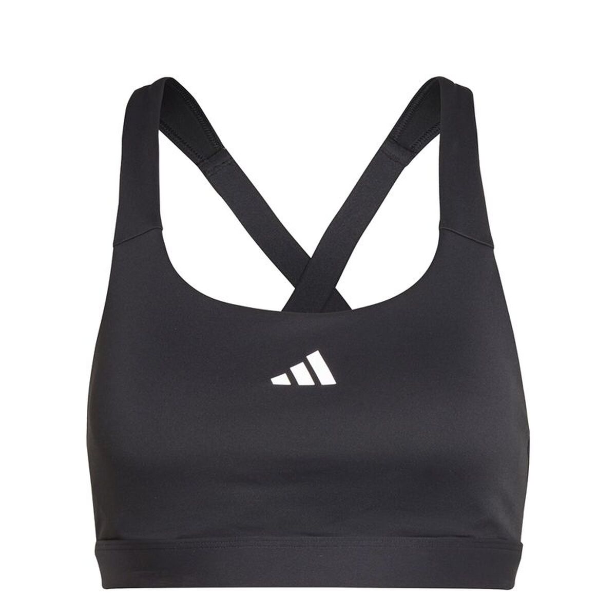 Sport-BH Adidas Essentials Svart