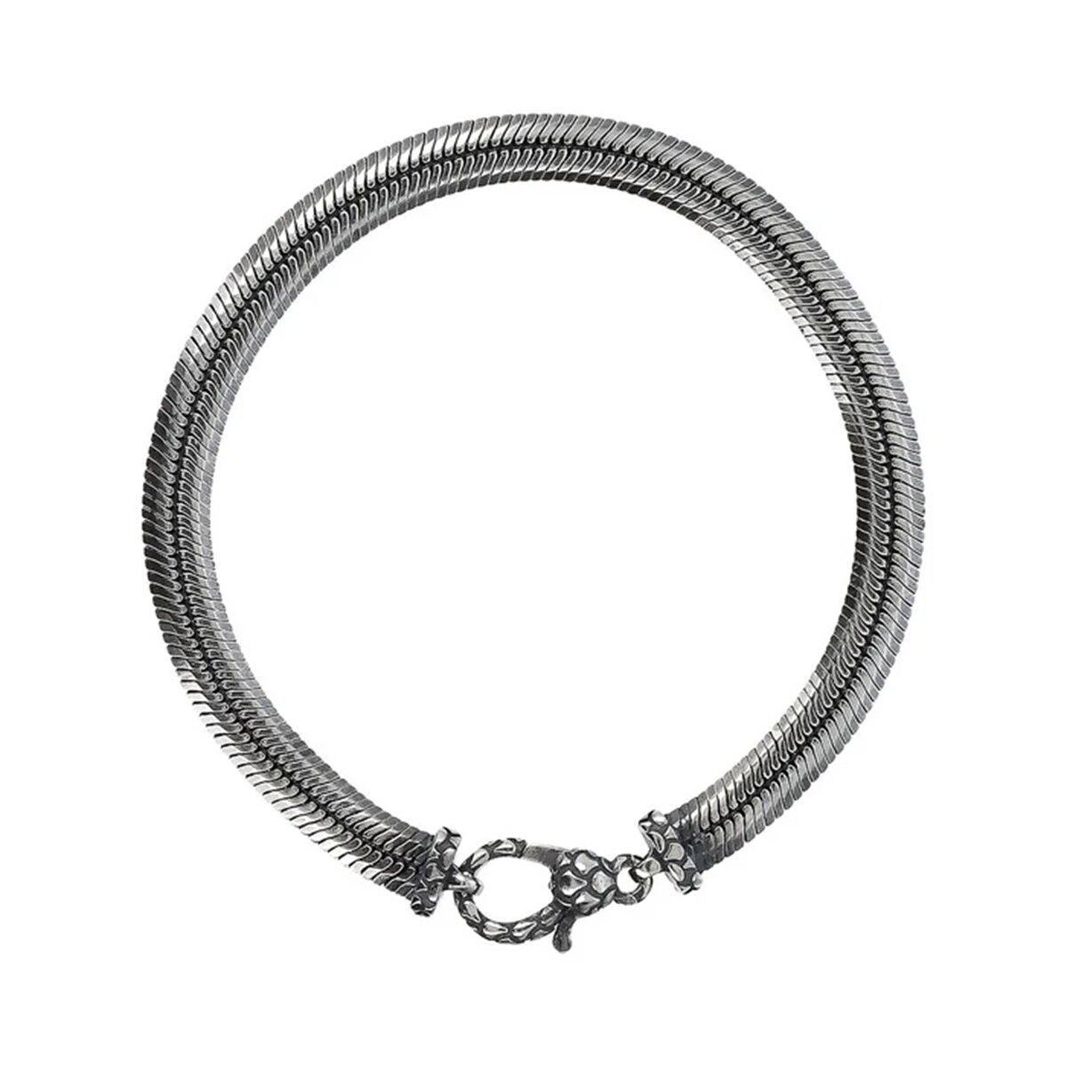 Herrarmband Albert M. WSOX00606.S