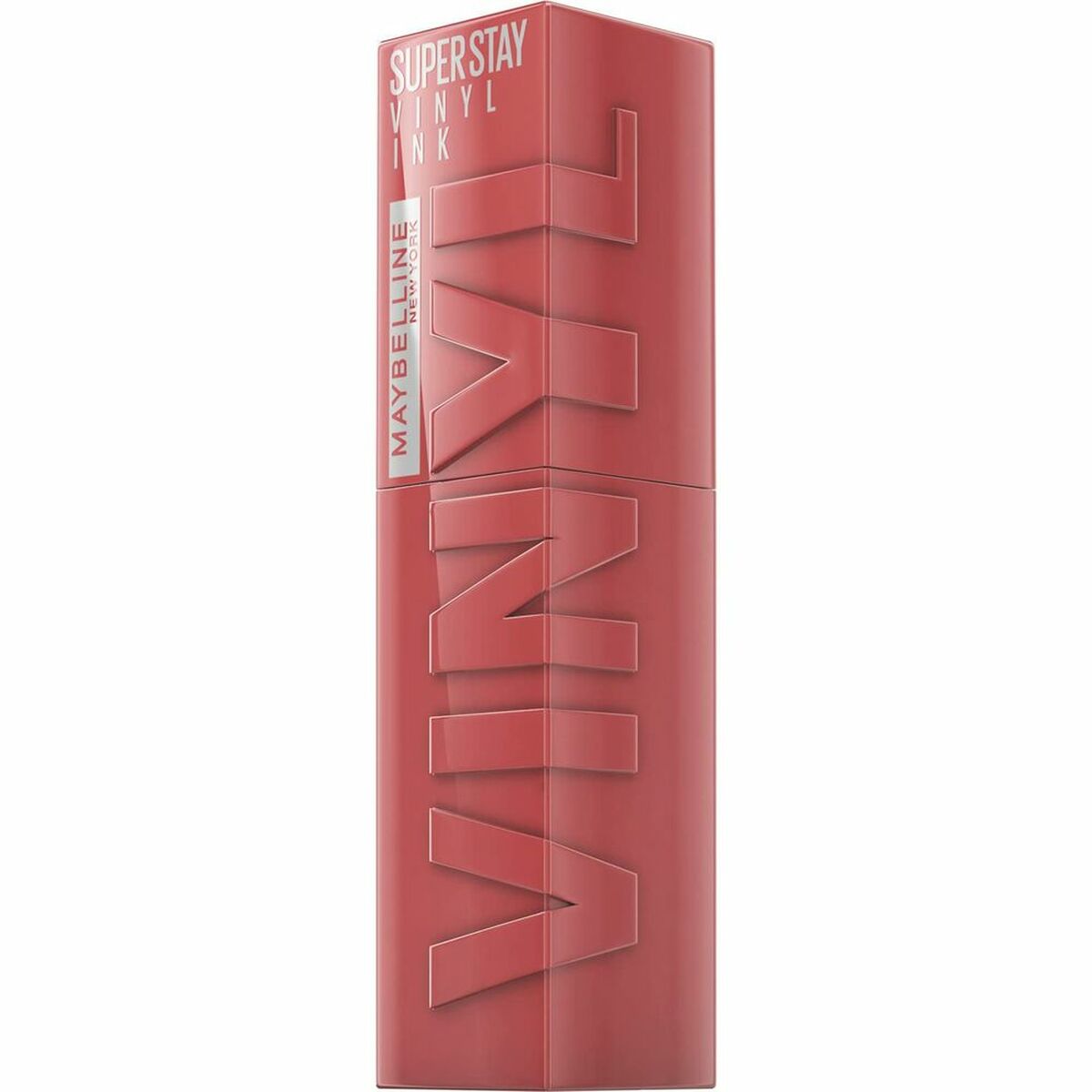 Läppstift Maybelline Superstay Vnyl Ink 35-cheeky - 2