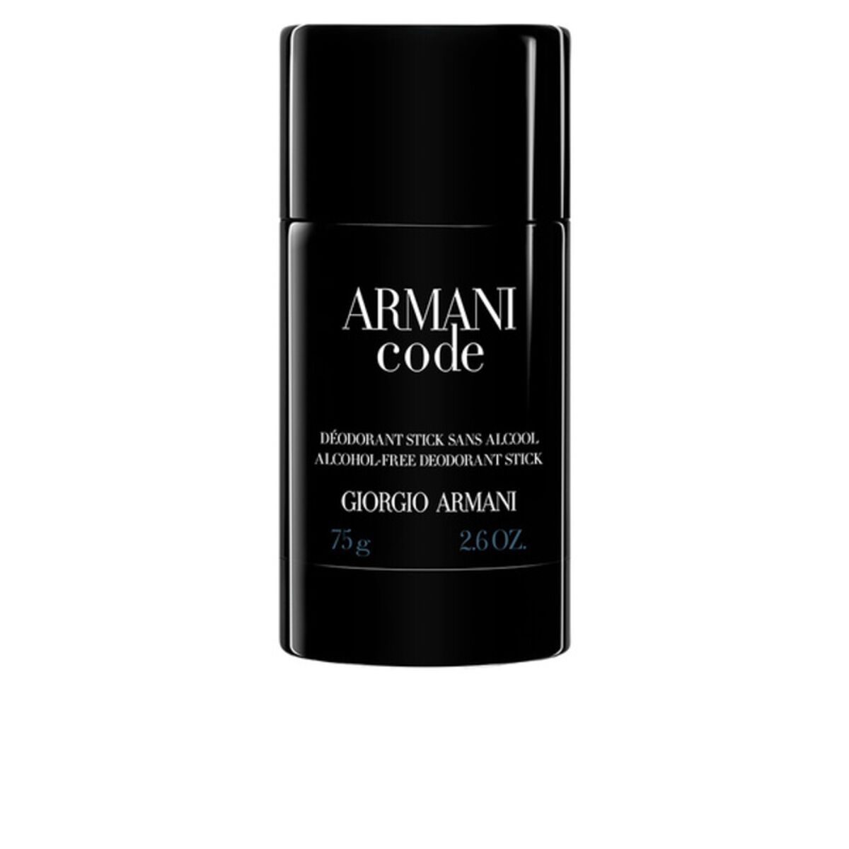 Deodorantstick Giorgio Armani Code Homme Code Homme 75 ml