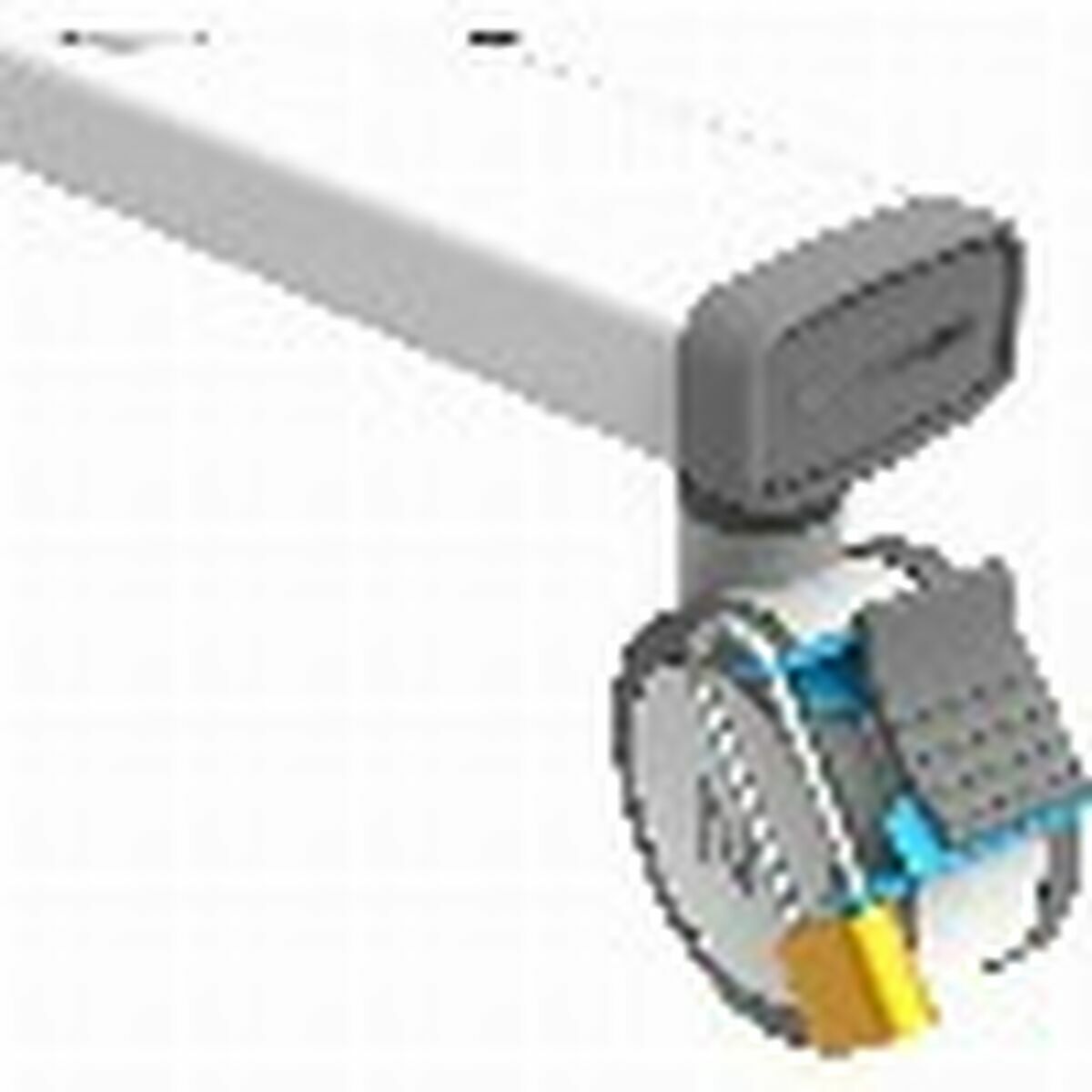 Vägghållare Neomounts ABL-875 - 3