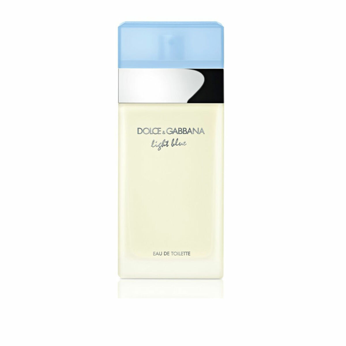 Parfym Damer Dolce & Gabbana LIGHT BLUE POUR FEMME EDT 100 ml