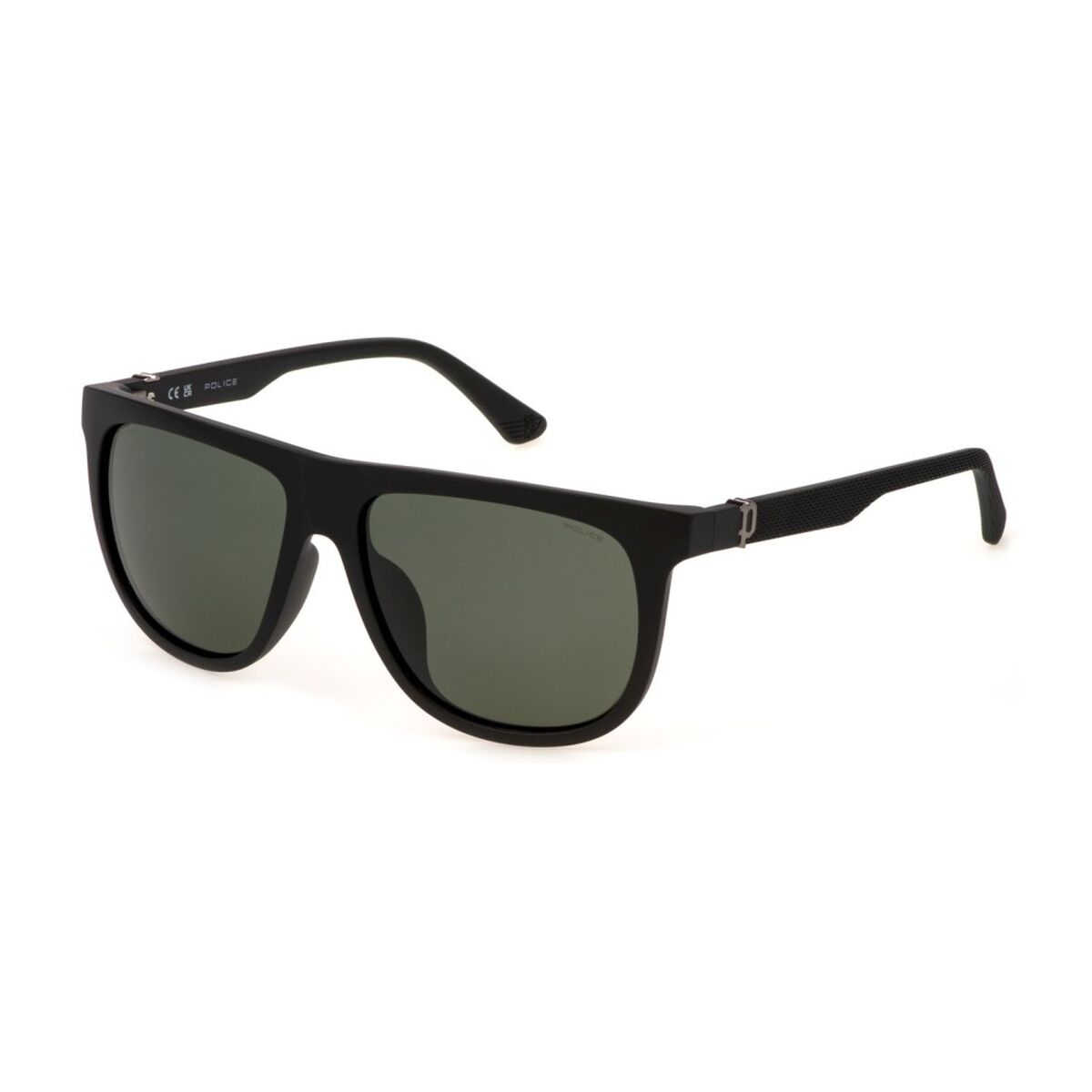 Herrsolglasögon Police SPLN33E-59U28P ø 59 mm