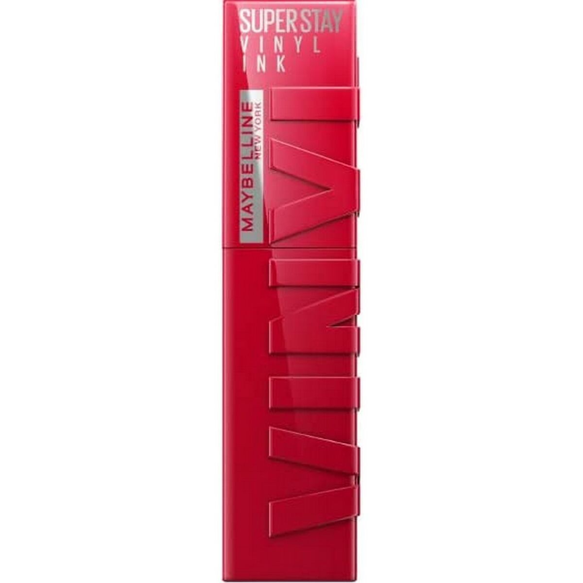 skimrande läppstift Maybelline Superstay Vinyl Link 50-wicked - 2