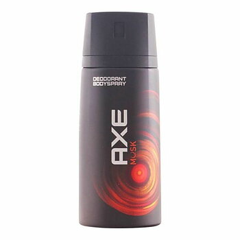 Deodorantspray Axe Musk (150 ml)