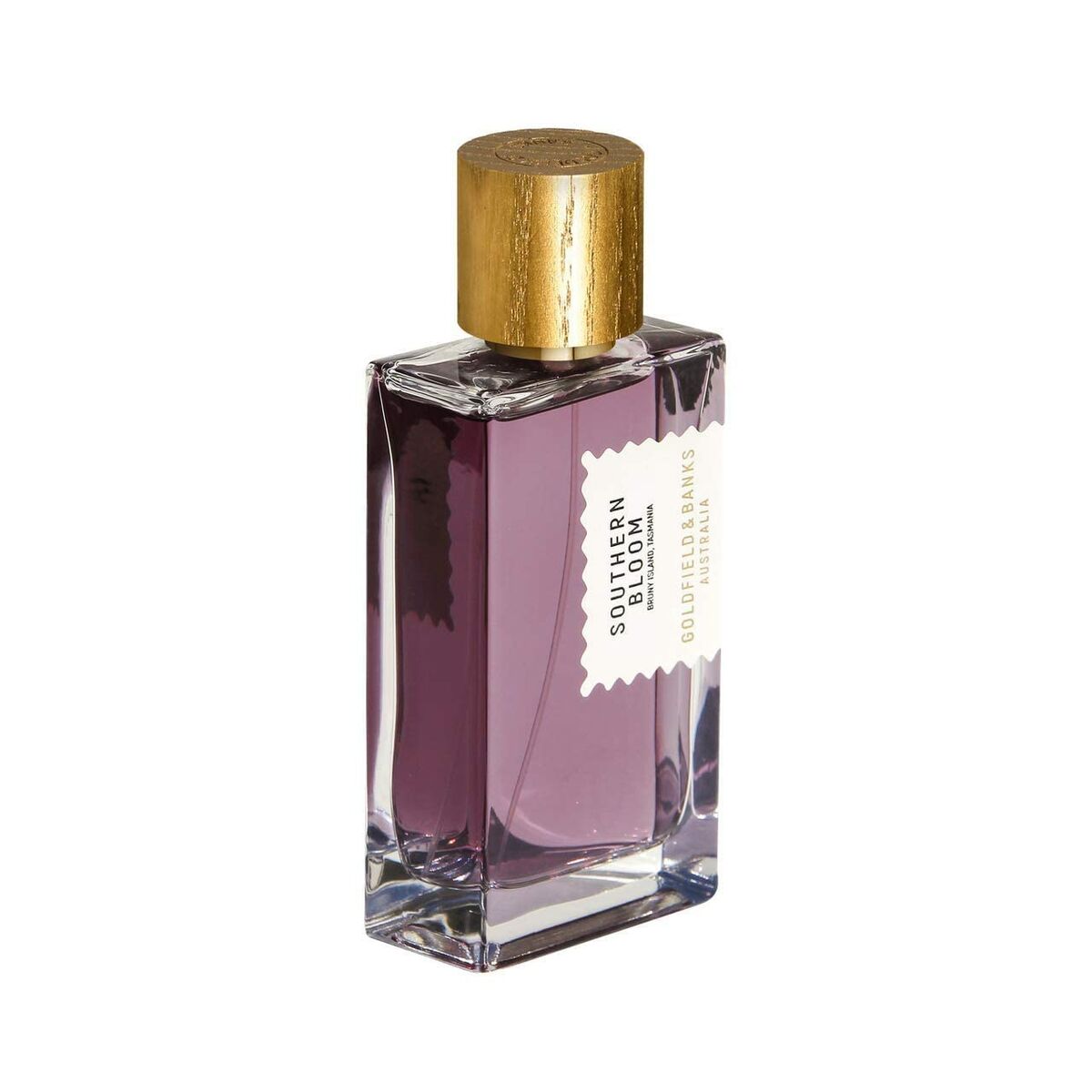 Parfym Unisex Goldfield & Banks Velvet Splendour 100 ml