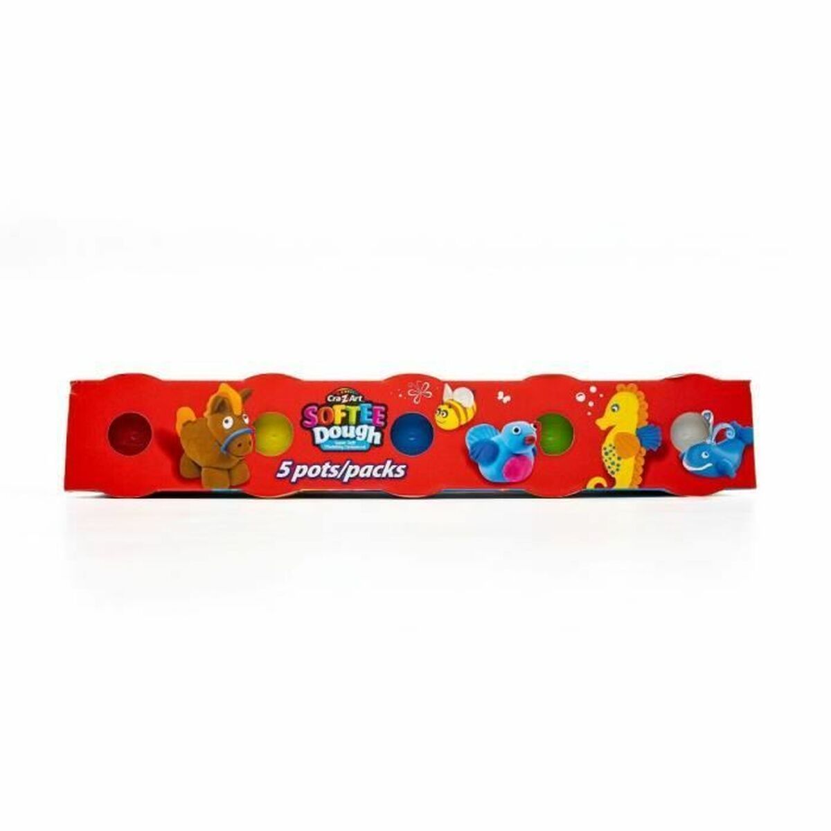 Modellera Spel Lexibook - 3