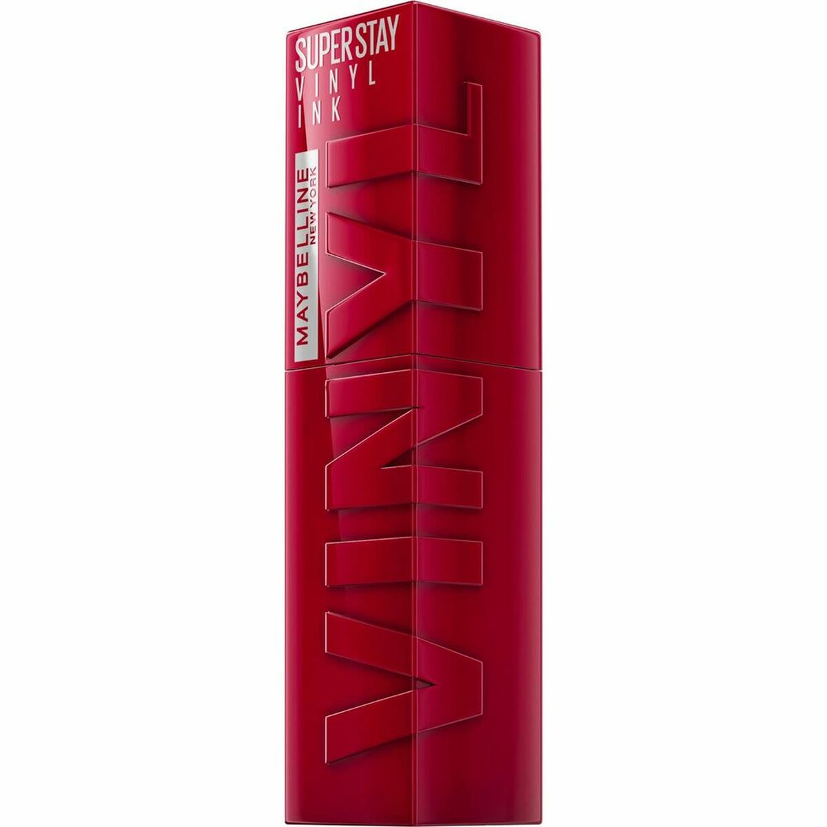 Läppstift Maybelline Superstay Vnyl Ink 55-royal - 2