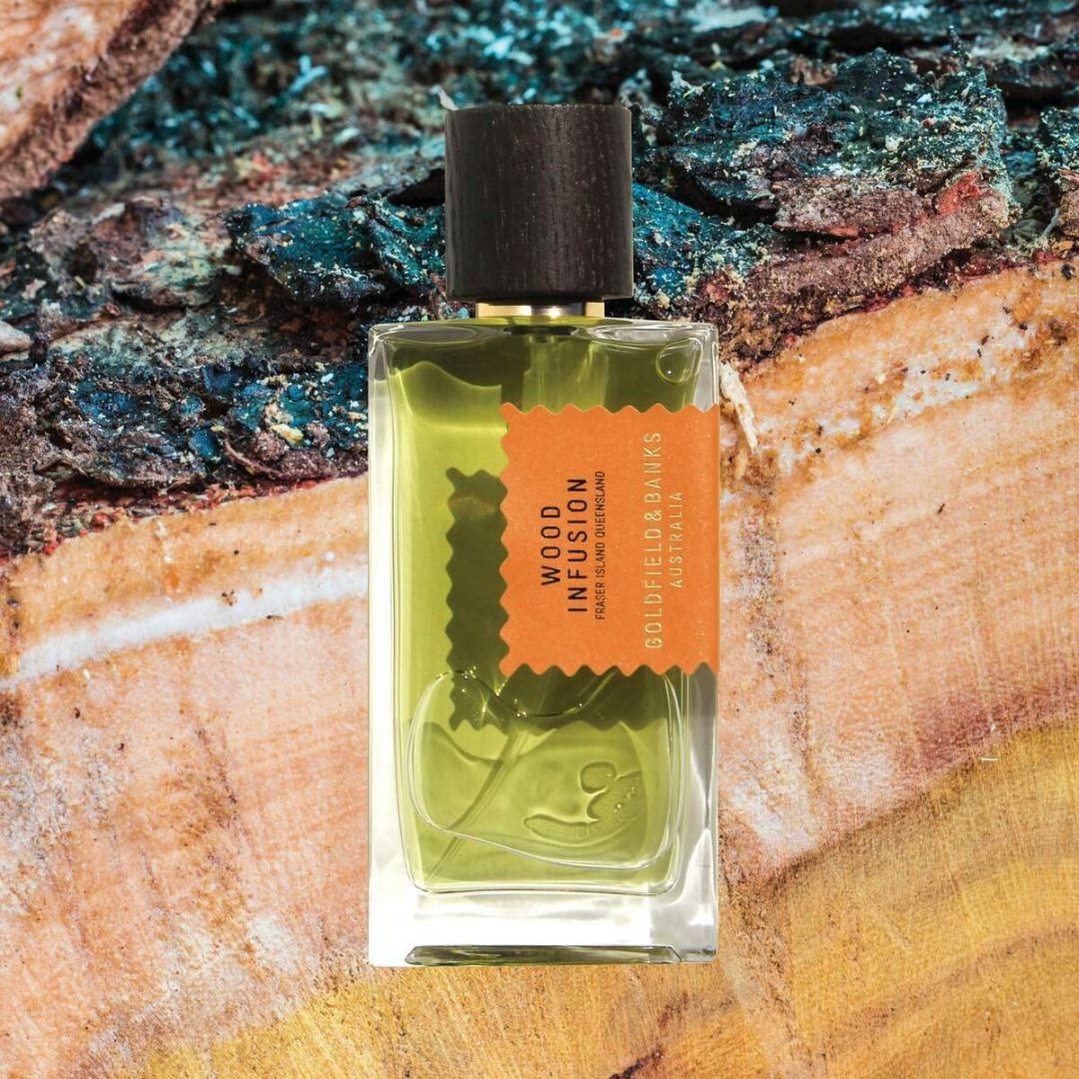 Parfym Unisex Goldfield & Banks Wood Infusion 100 ml - 2