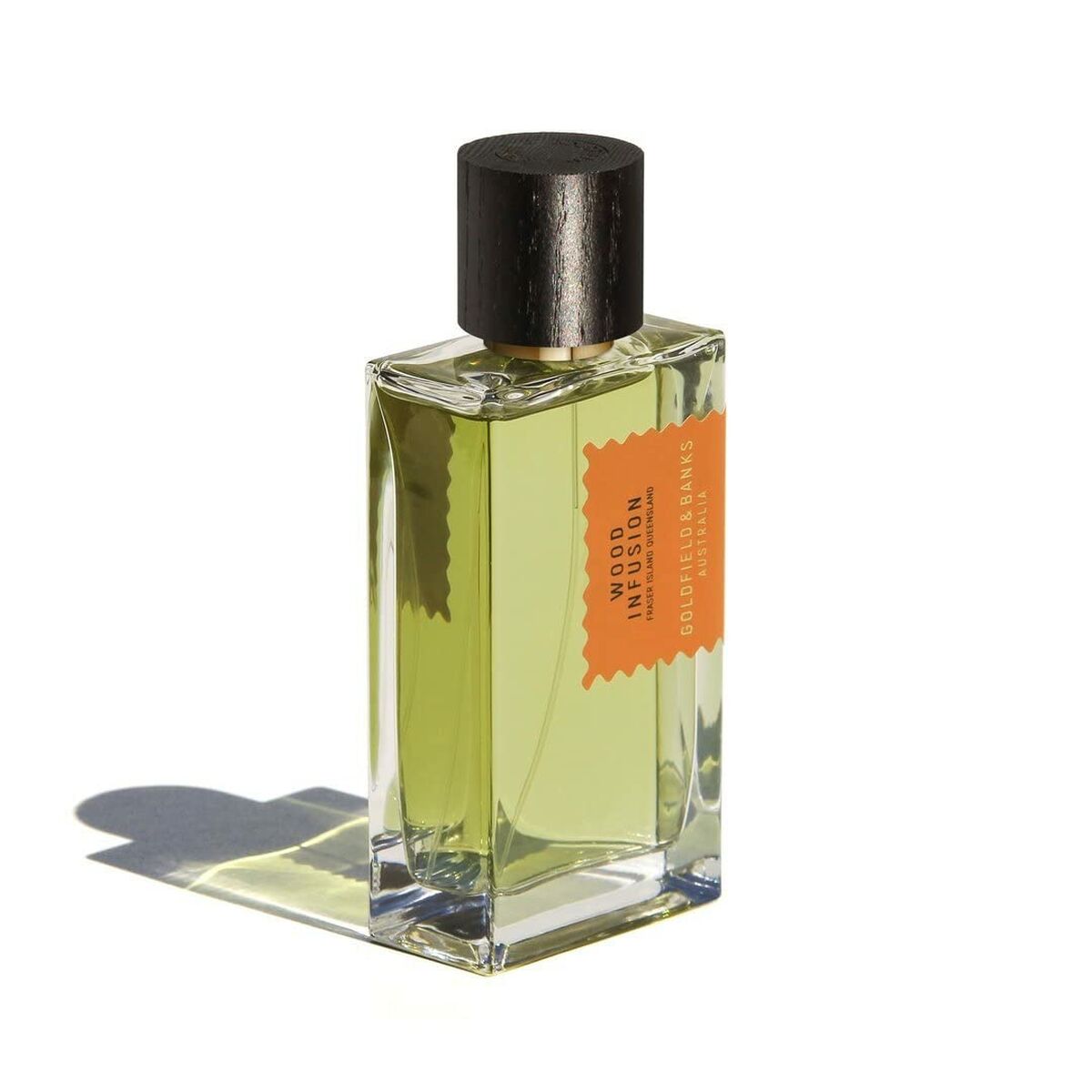 Parfym Unisex Goldfield & Banks Wood Infusion 100 ml