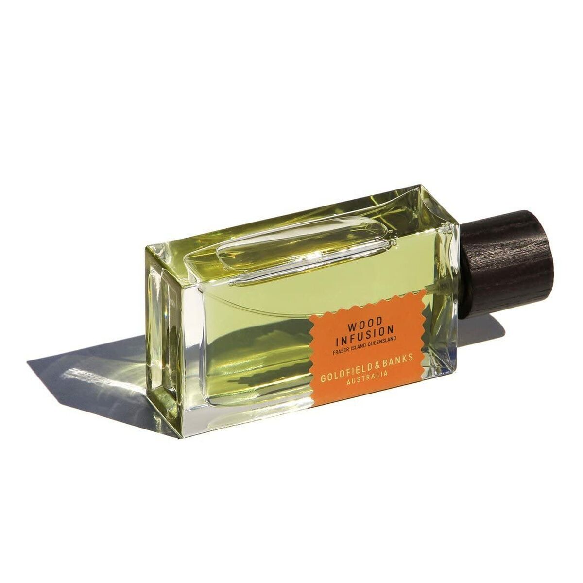 Parfym Unisex Goldfield & Banks Wood Infusion 100 ml - 3