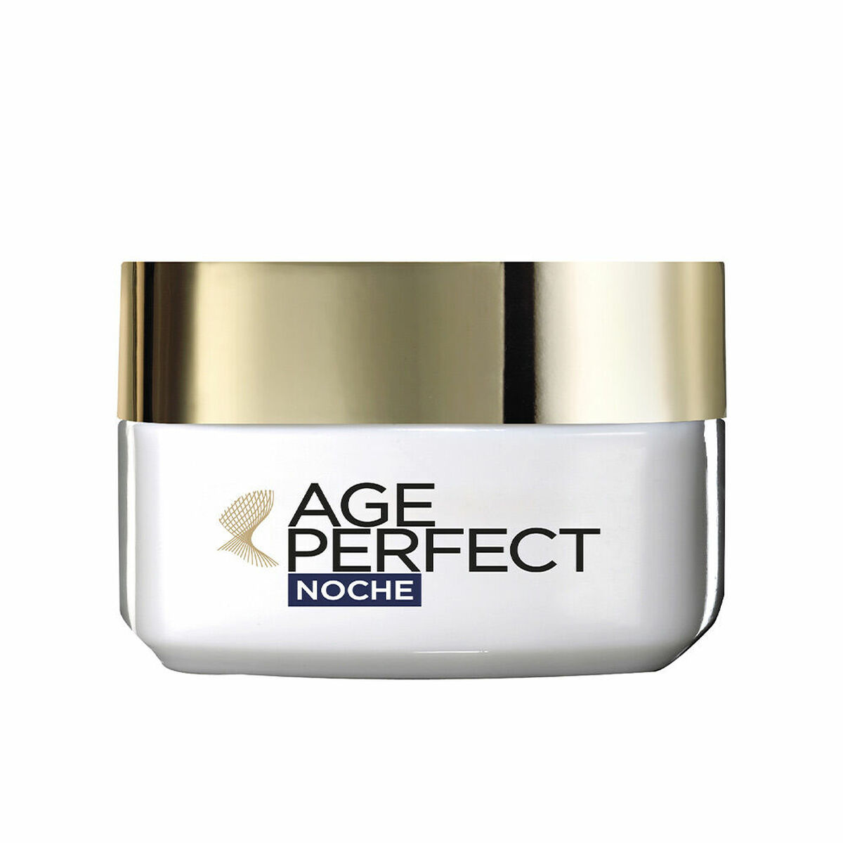 Nattkräm L'Oreal Make Up Age Perfect 50 ml