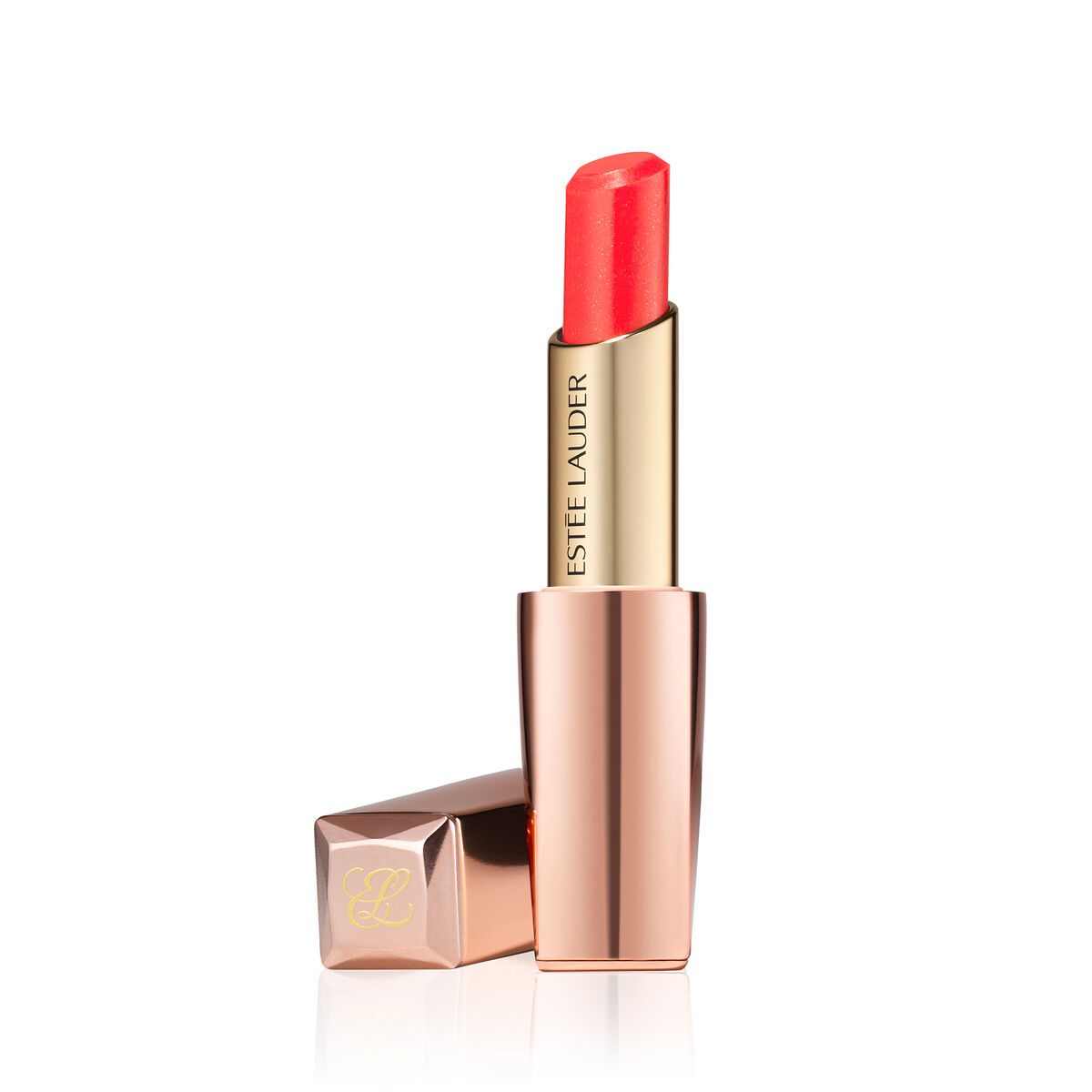 Färgat cerat Estee Lauder Pure Color Nº 003-sun crystal 3,2 g Vitaliserande