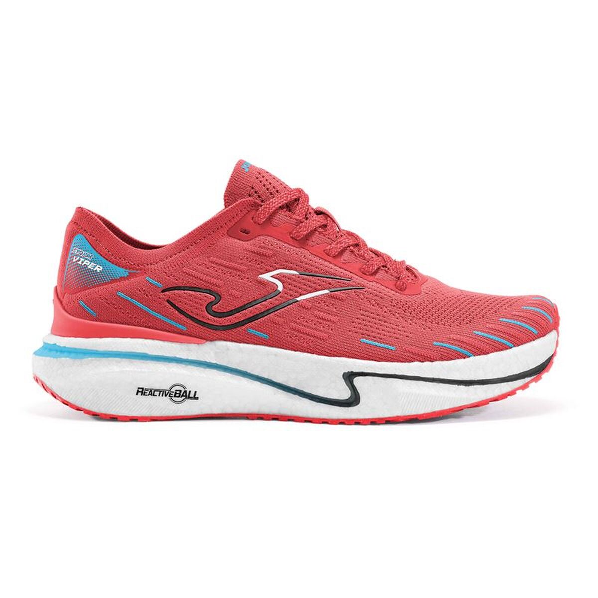 Löparskor, Vuxna Joma Sport Viper 2507 Orange
