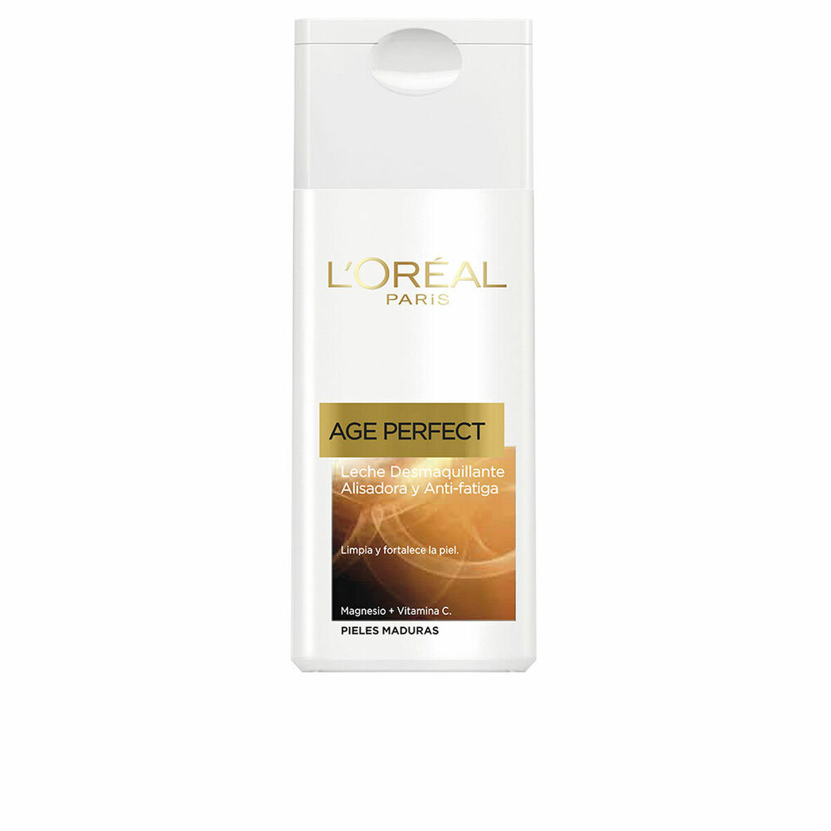 Kräm mot rynkor L'Oreal Make Up Age Perfect 200 ml
