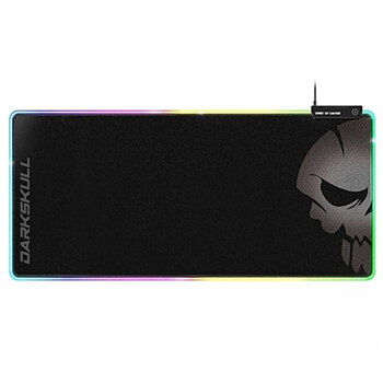 Musmatta Gaming Spirit of Gamer SOG-PADHXXRGB Svart Multicolour RGB
