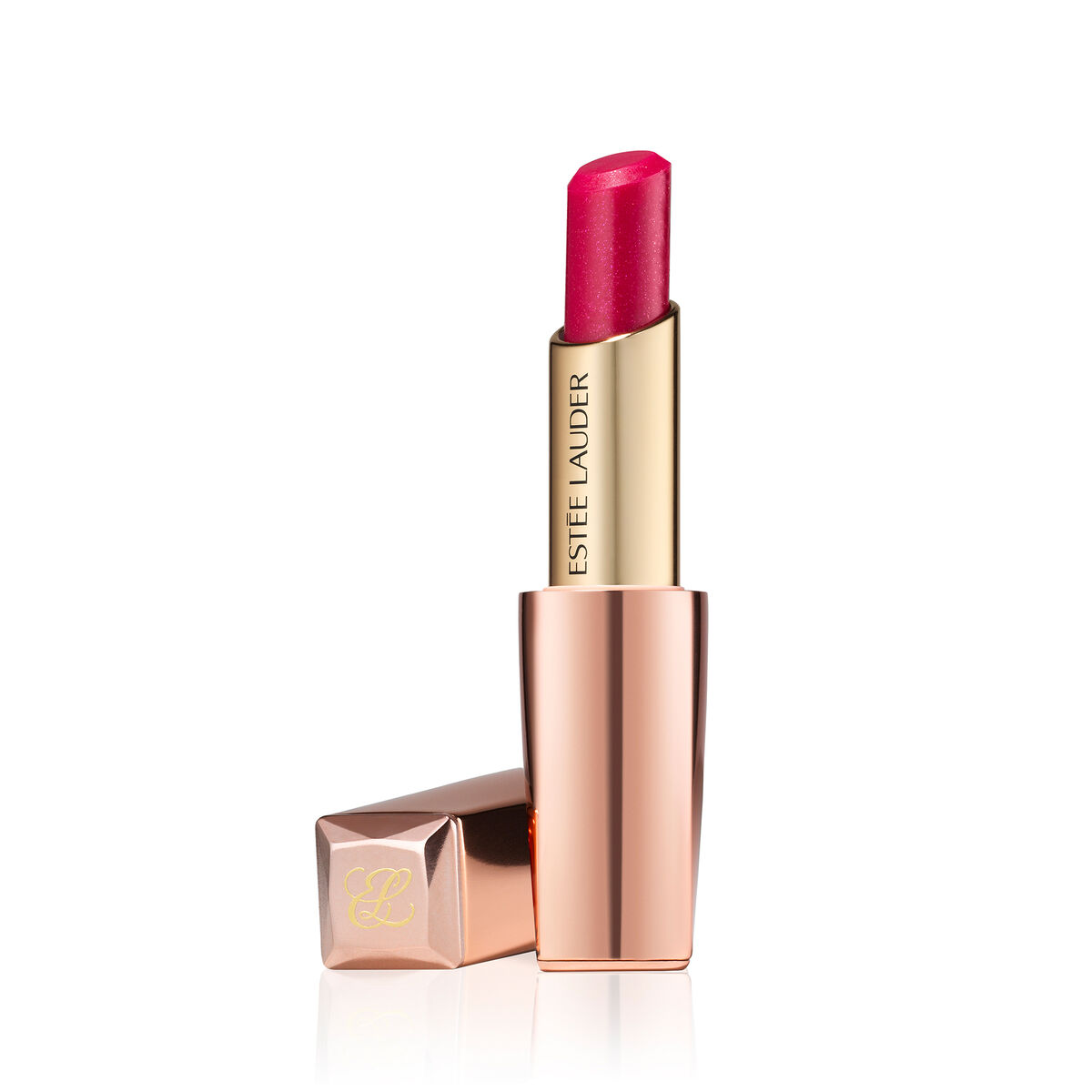 Färgat cerat Estee Lauder Pure Color Nº 005-love crystal 3,2 g Vitaliserande