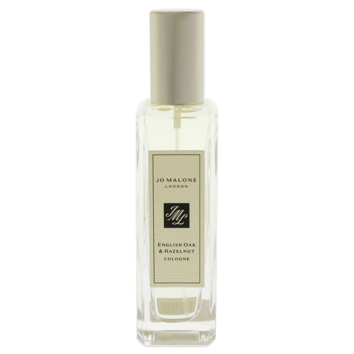 Parfym Unisex Jo Malone English Oak & Hazelnut EDC 30 ml