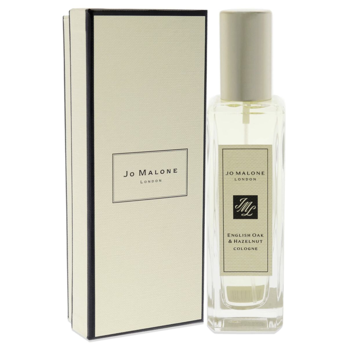 Parfym Unisex Jo Malone English Oak & Hazelnut EDC 30 ml - 2