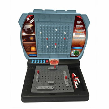 Sällskapsspel Lexibook NAVAL BATTLE (FR)